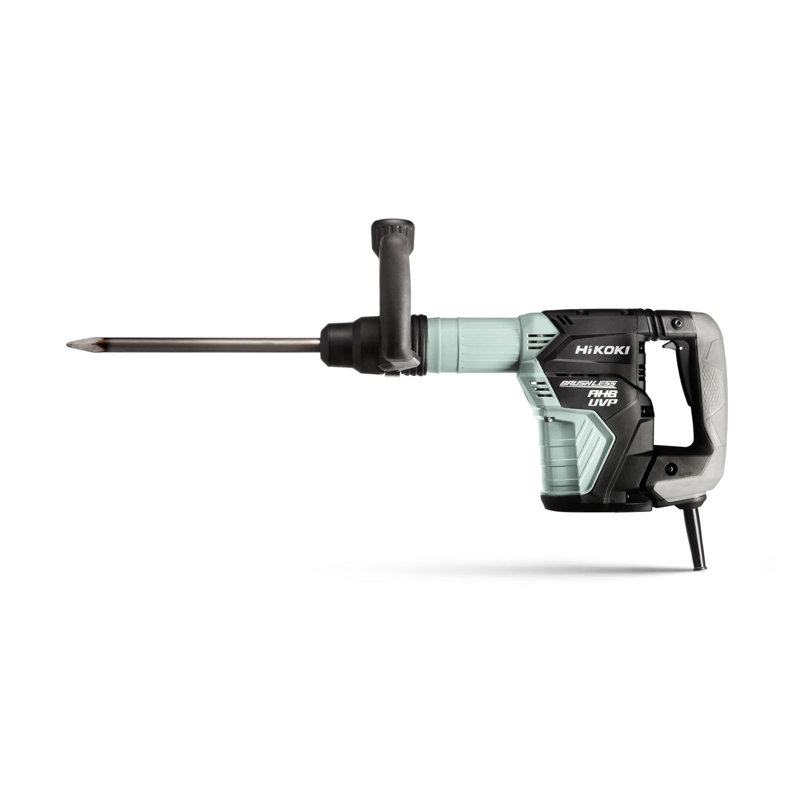 Hikoki H45MEYWTZ Martello Demolitore 1.150 W 10.1 J (Epta), 1150 W, 230 V