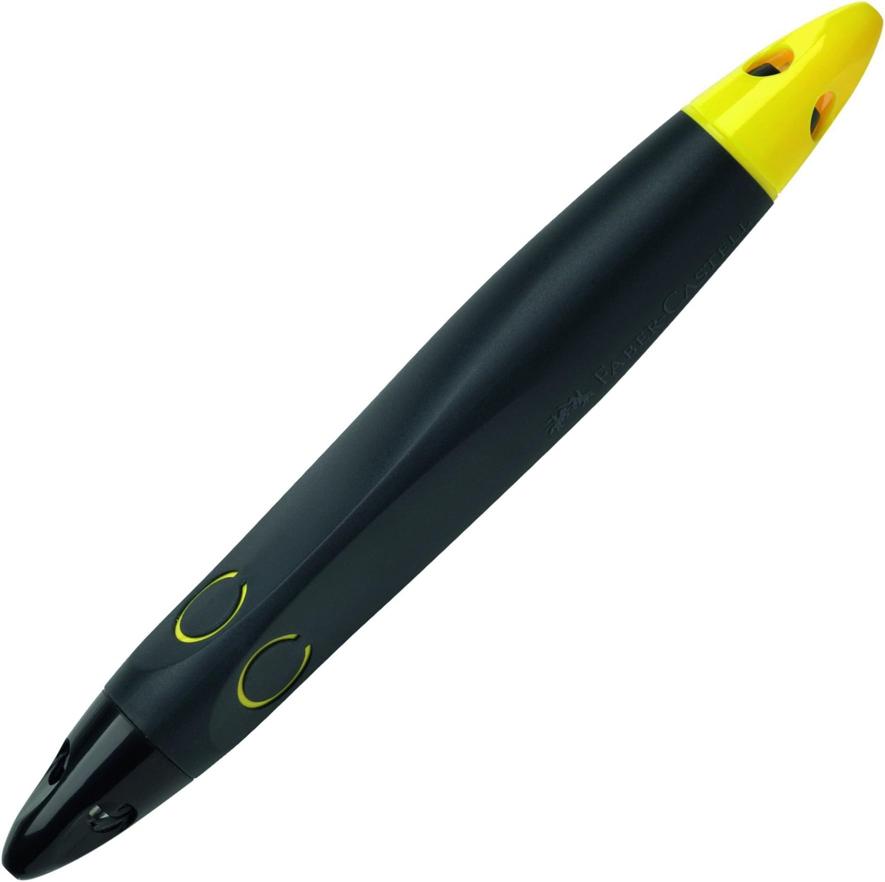 Scribero Combi Ink Roller and Text Marker