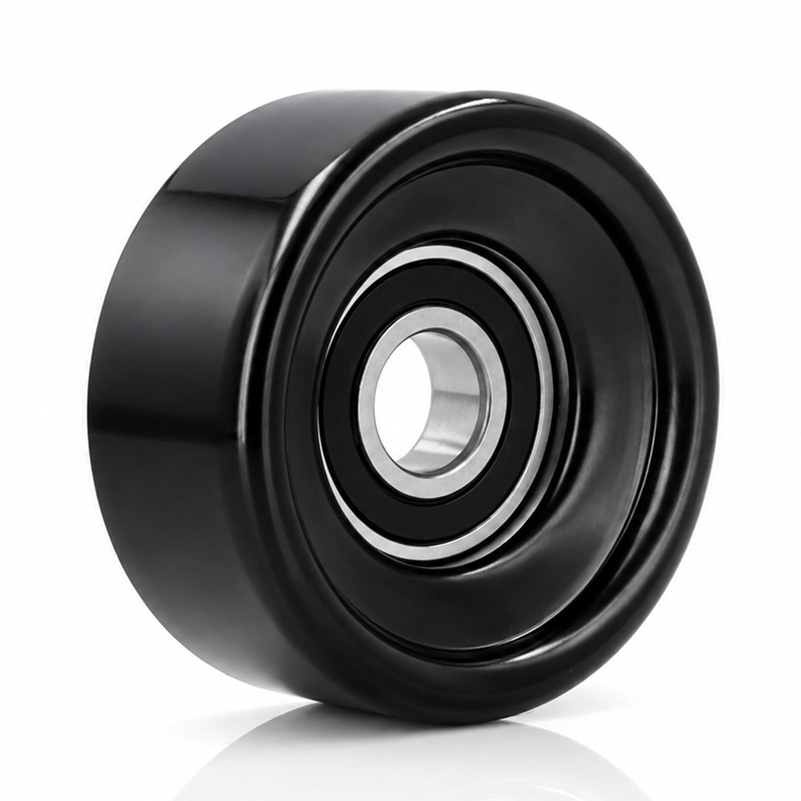 Belt Idler Pulley, 36220 Belt Tensioner Pulley for Select Chevrolet Saturn Pontiac Models as Corvette, Sky, Solstice, etc. 19188063 Automotive Replacement Idler Pulley Kit by KeeRoarin — Amazon image 13