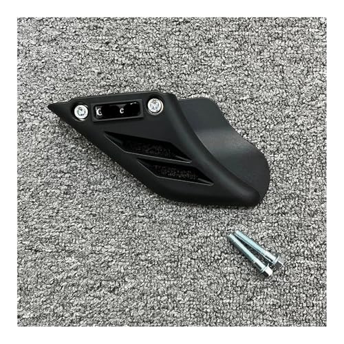 Couvercle stator R1 protection moteur en alliage haute résistance YZF-R1M