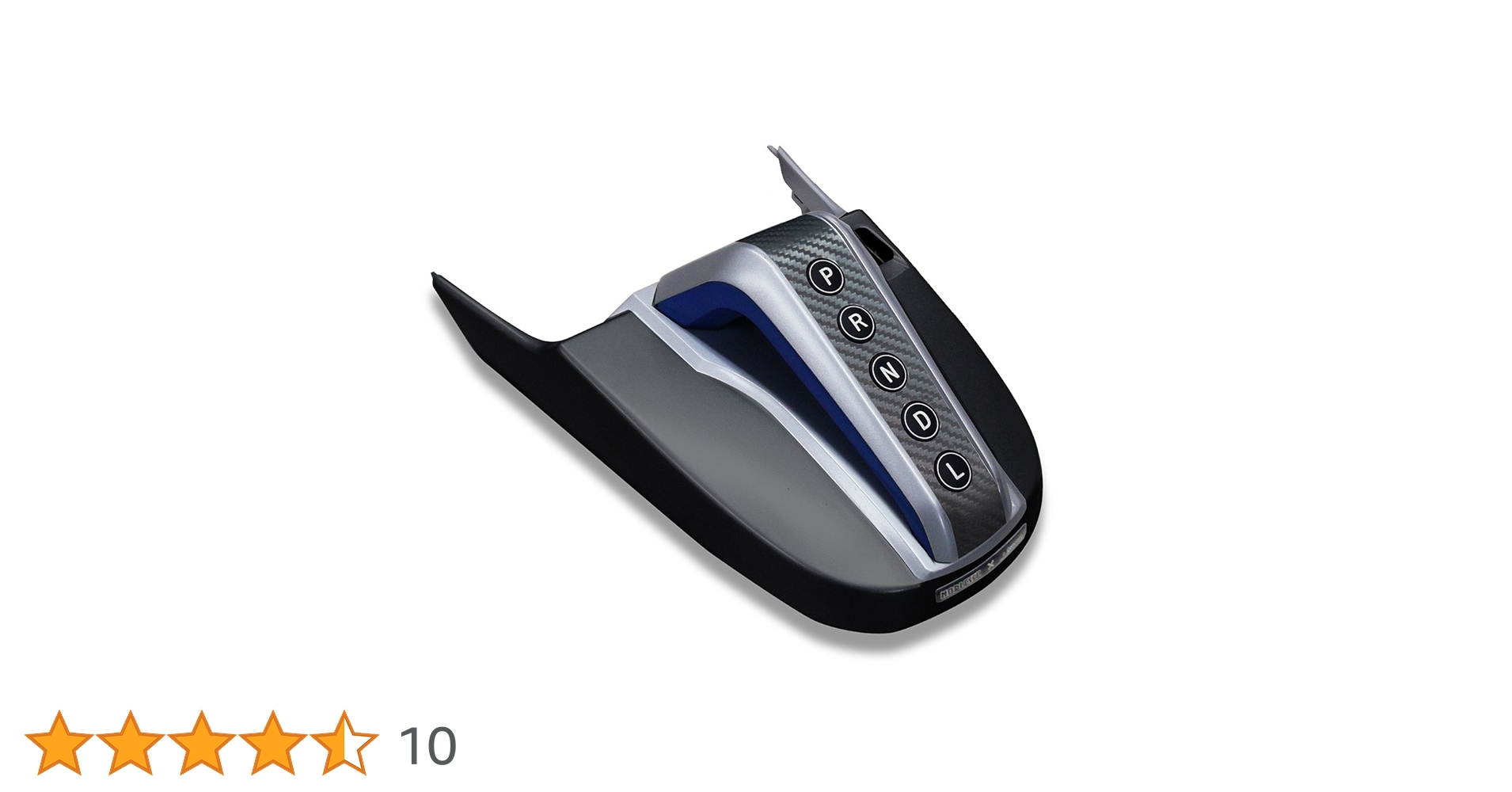 NOBLESSE シフトスイッチ for FIT3 HYBRID NOBLESSE FIT3HYBRID