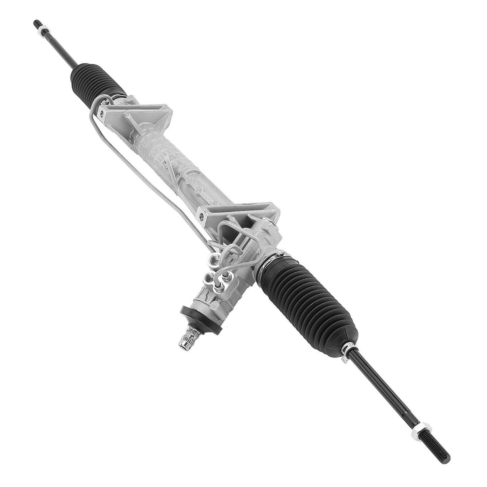 HETAIN Power Steering Rack and Pinion Assembly 26-1993 for Volvo 740 1985-1992 745 1985 760 1983-1990 780 1987-1991 940 1991 1995 960 1992 1994-1997 Steel/Aluminum-Casting Material Inner