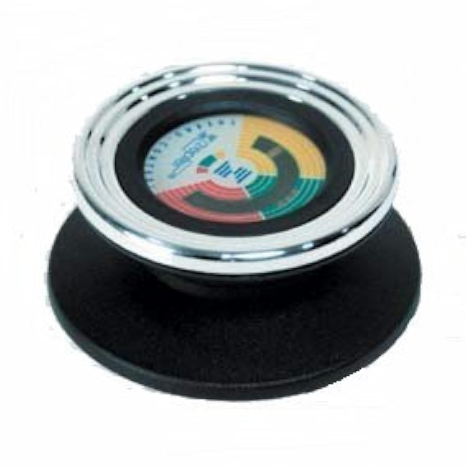 Thermokontroller für Topf - Deckel (Classic)