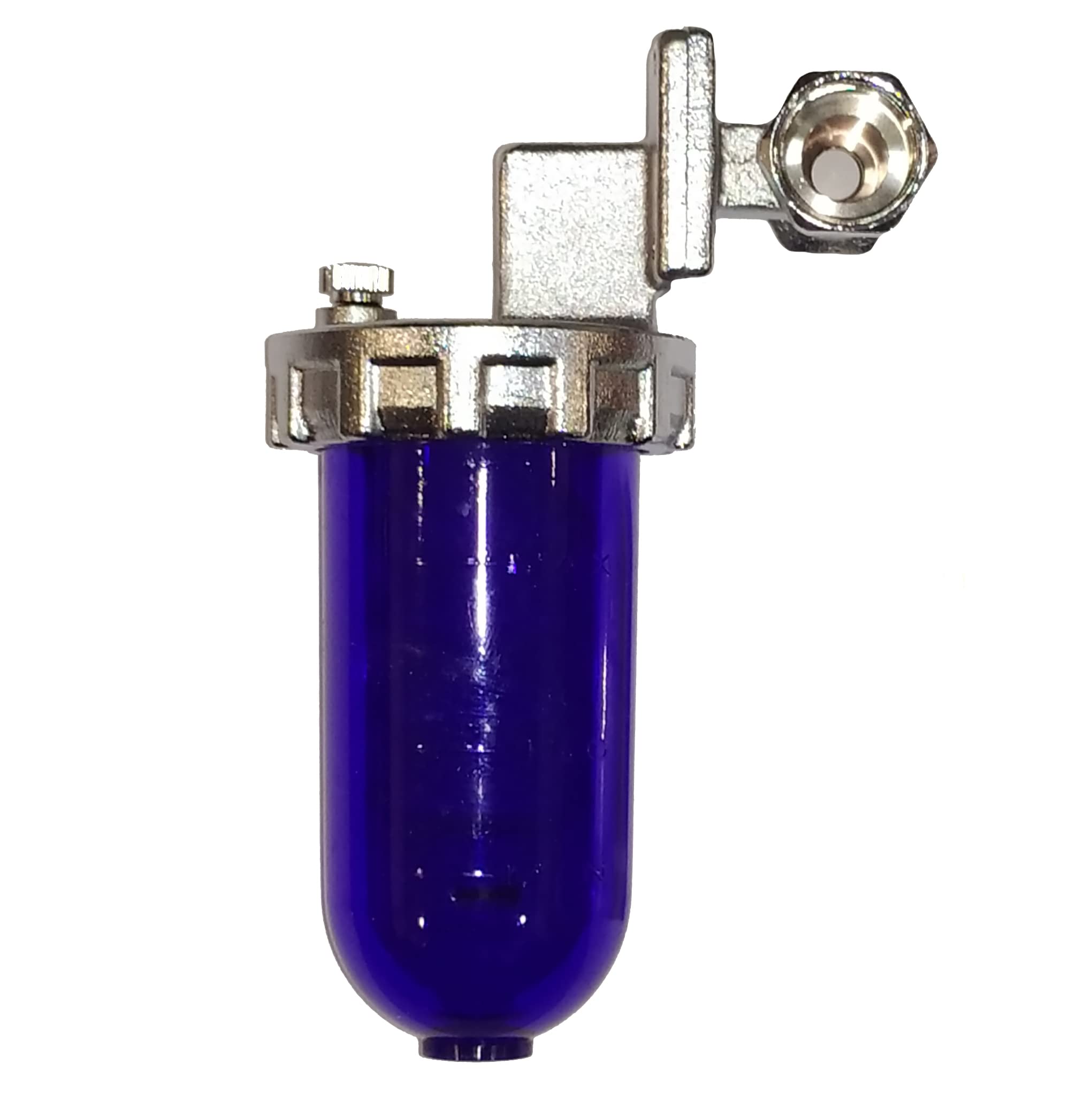 purificatore d'acqua Dosatore Proporzionale di Polifosfati Anticalcare Anticorrosivo