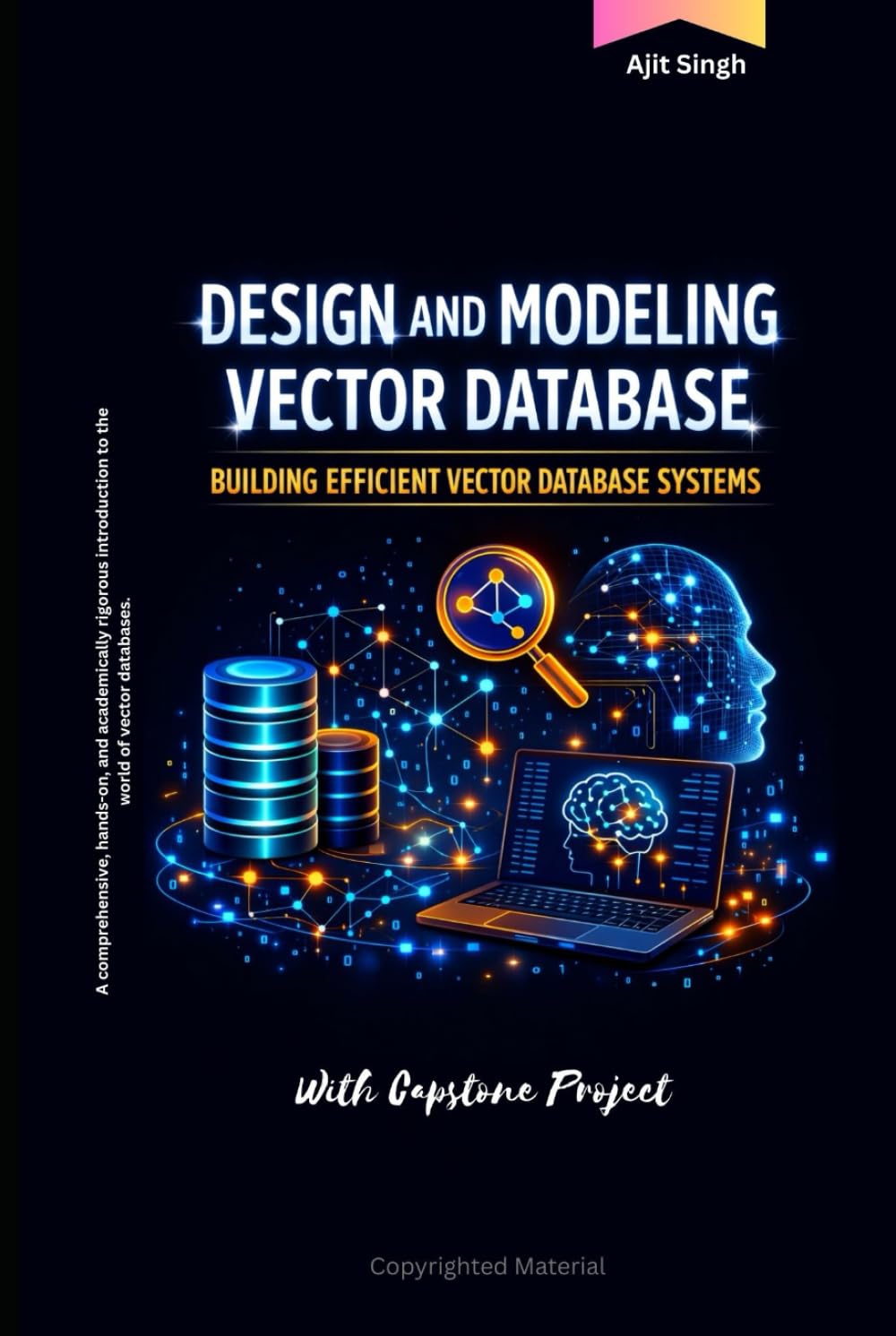 Design and Modeling Vector Database