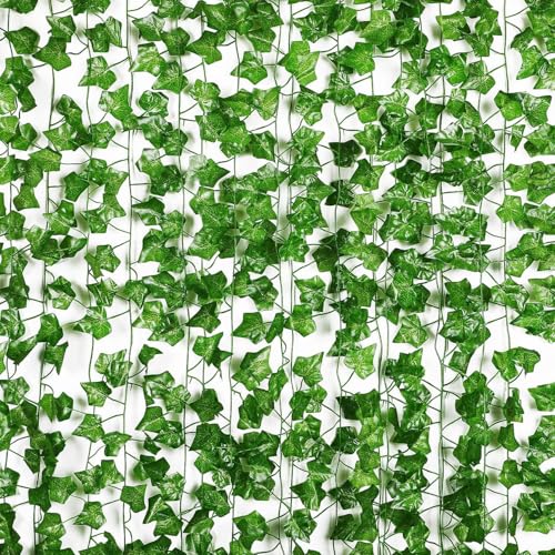 #VerdientProvisionen<br>Pack of 12 Artificial Garland