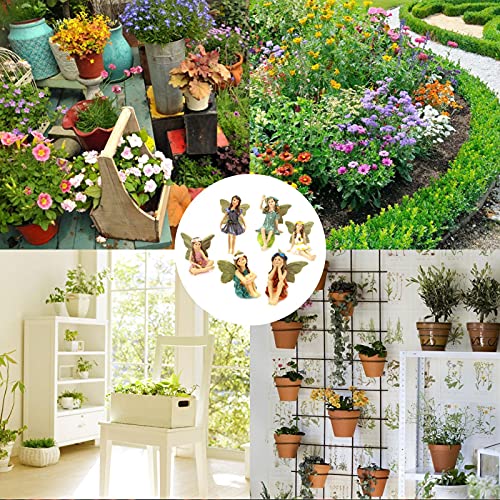 Decoración Exterior, Imagen adicional