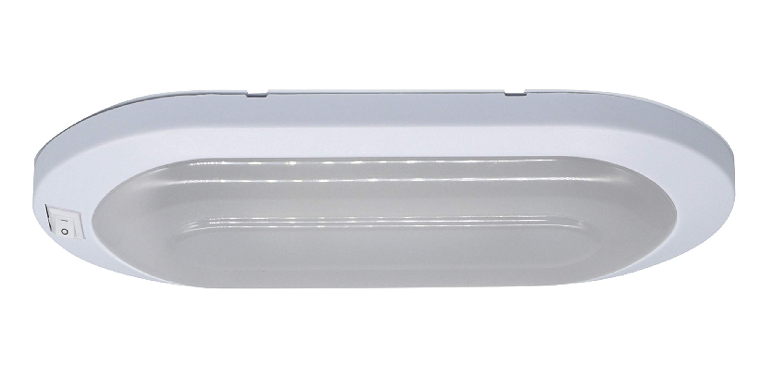 Buy Facon 12V LED Caravan Lights with On/Off Switch, 3400K Warm White