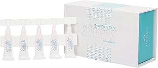 Jeunesse Global Instantly Ageless Facelift in A Box, 1 Box of 25 Vials, 3.26 Lb