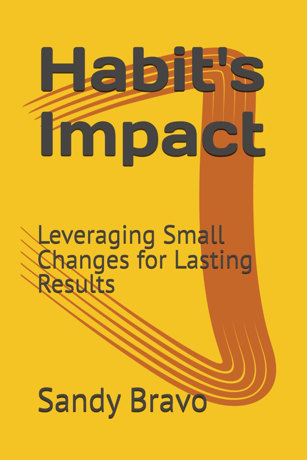 Habit's Impact: Leveraging Small Changes for Lasting Results