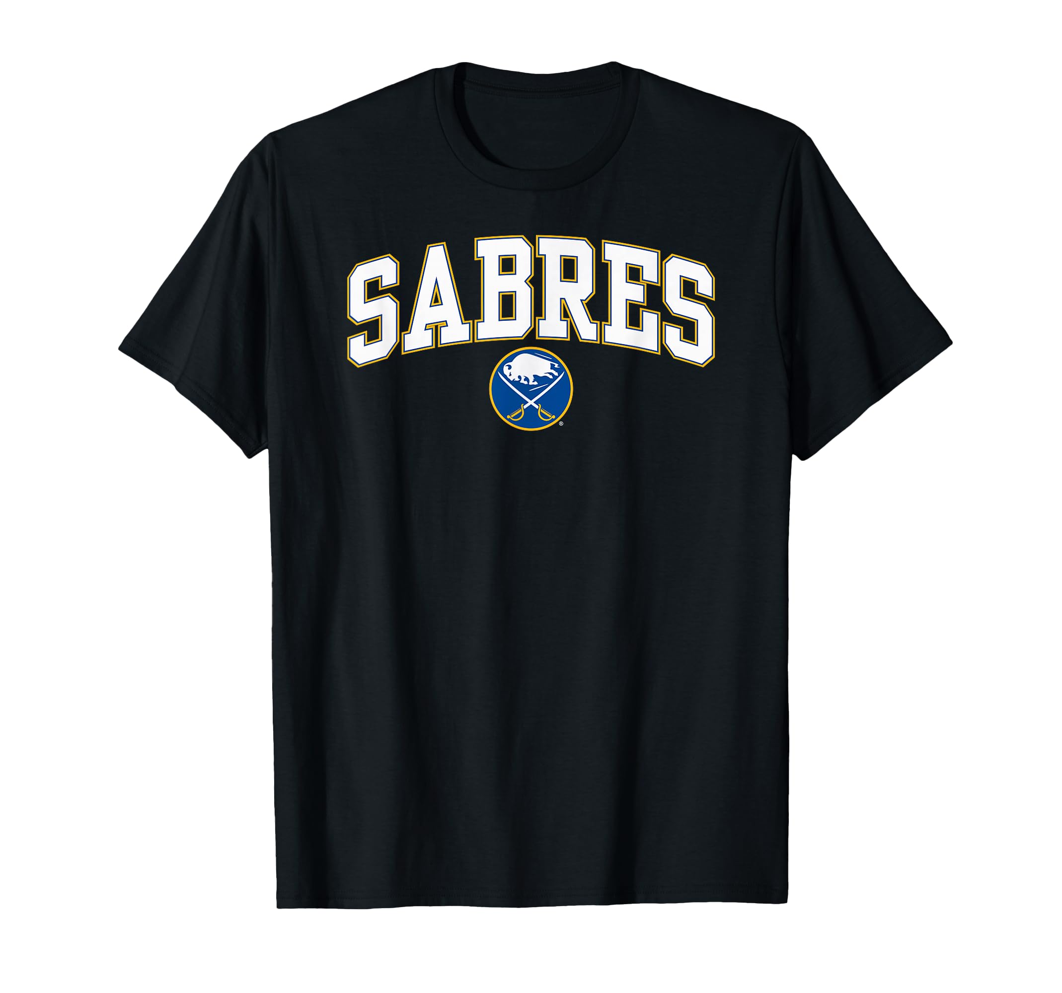 Arch Over NHL Officially Licensed T-Shirt