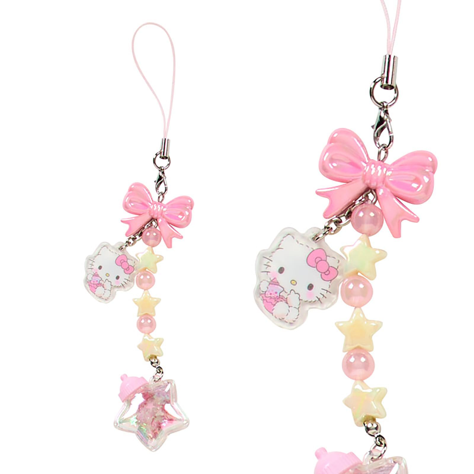 Amazon.co.jp: サンリオ(SANRIO) シークレットストラップ（星屑