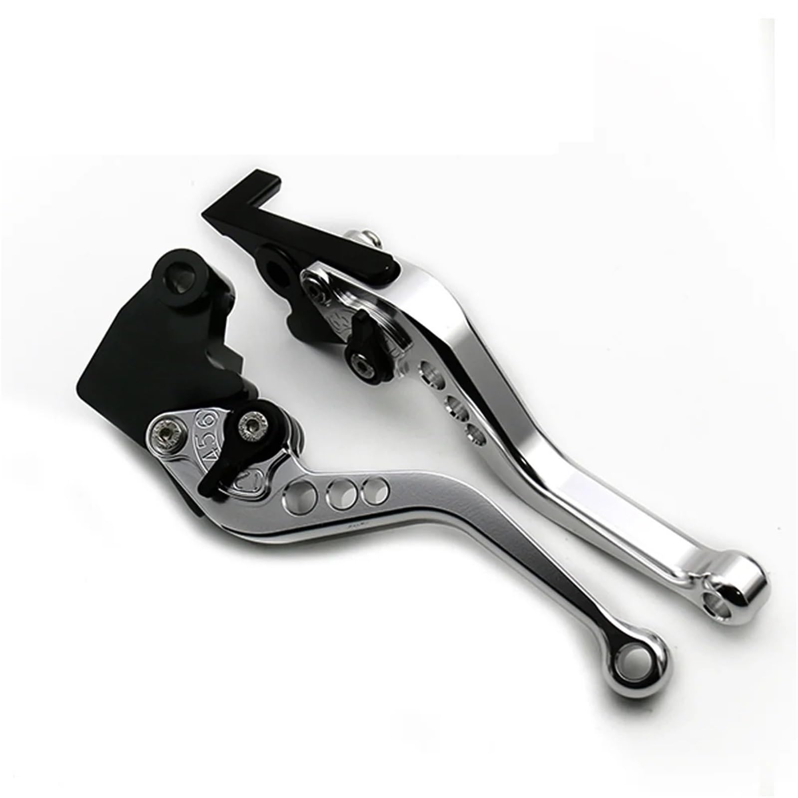 Bcumst H Brake Lever Andle For Mt 10 For Mt-10 Mt10 For Fj09 Mt09 Fj-09 For Mt-09 Tracer 2015-2020 Motorcycle Long/Short Andle Brake Clutc Lever