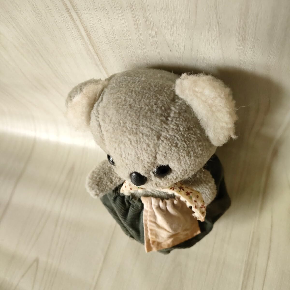 ファースト コアラ ぬいぐるみ 日本製 レトロ 【公式通販】