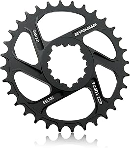 EVOSID Mountain Bike Chainring