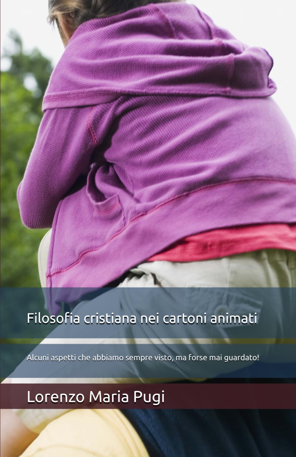 Filosofia cristiana nei cartoni animati: alcuni aspetti che abbiamo sempre visto, ma forse mai guardato!