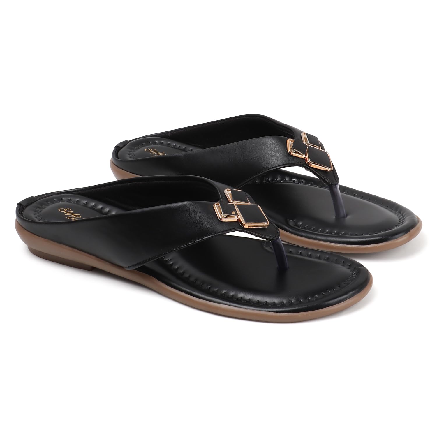FLAT SANDALS FOR WOMEN-picture-14