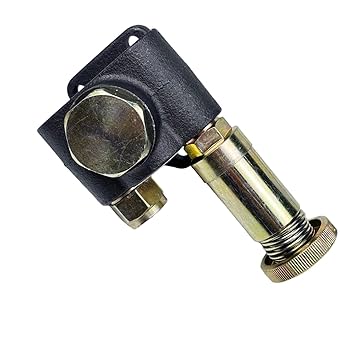 Amazon.com: New Fuel Feed Pump 105220-5850 8-97016-268-0 For