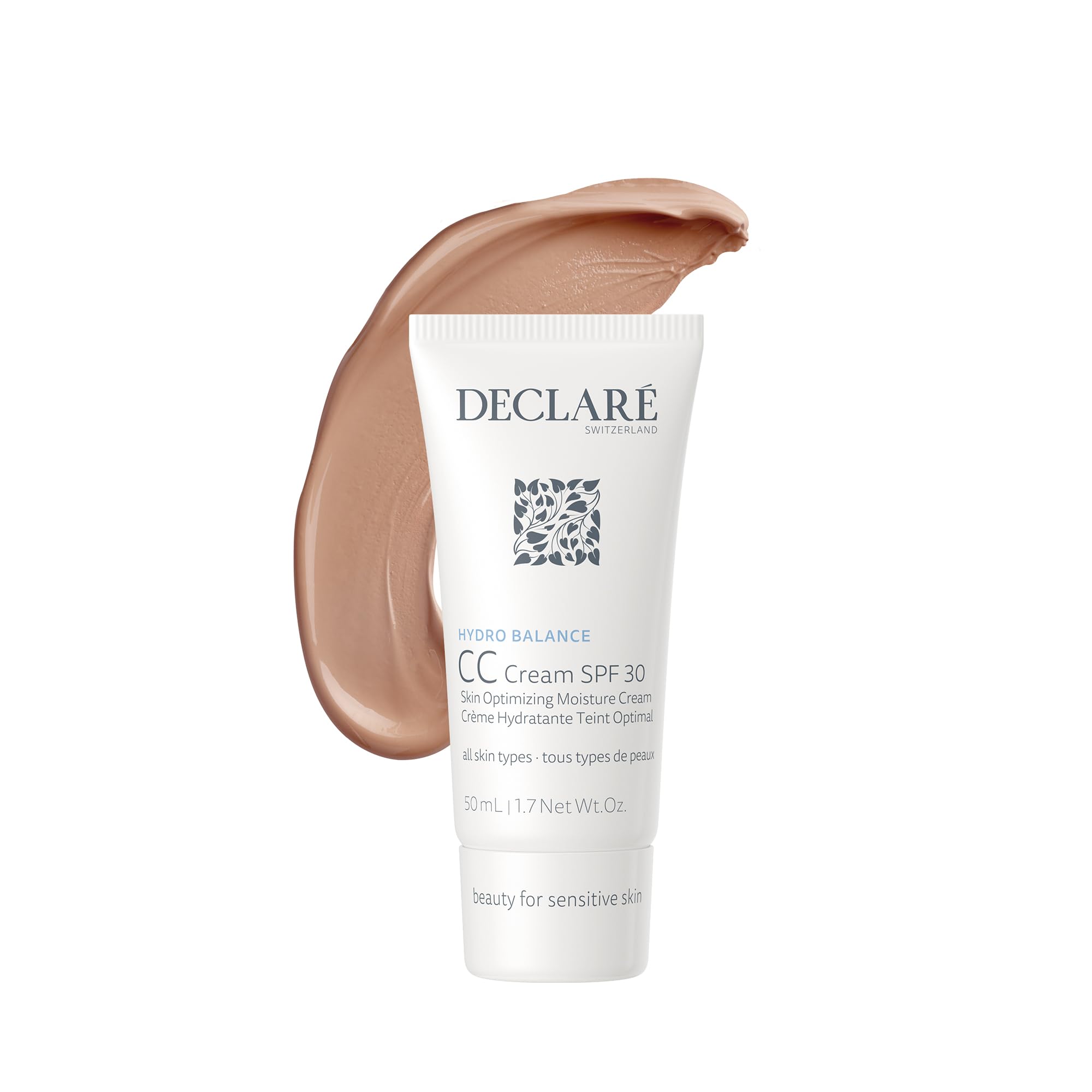 Declare Cc Cream Spf 30 50 Ml