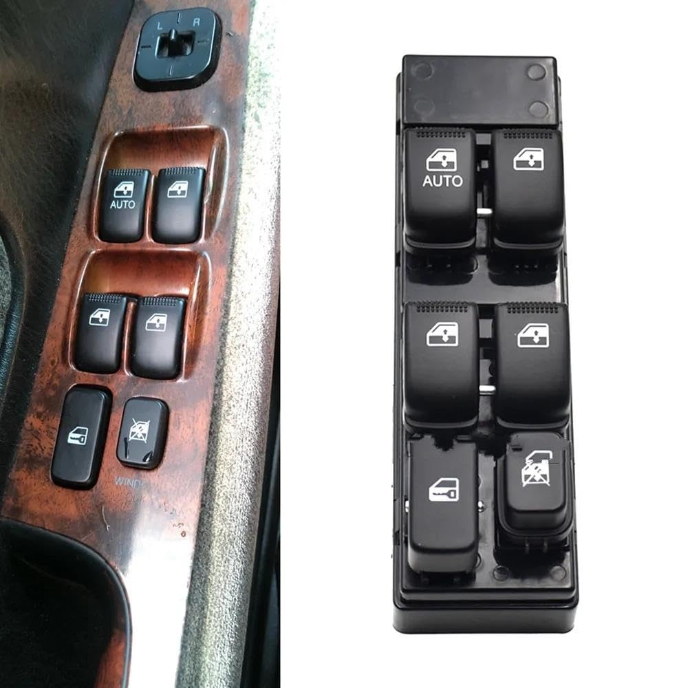 ventanilla Para Hyundai Para Sonata Frente 2003-2005 elevalunas