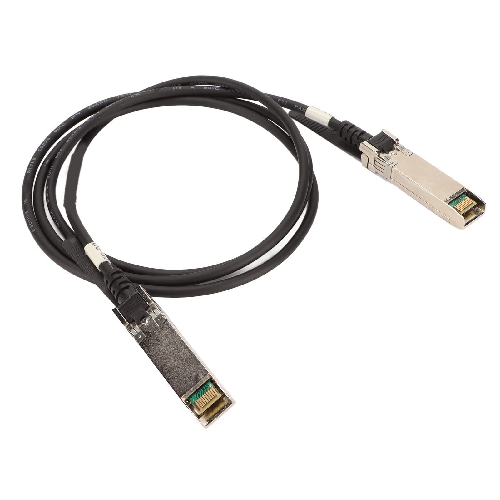 Scheda di Rete PCIe 10Gb SFP+ Doppia Porta Adattatore