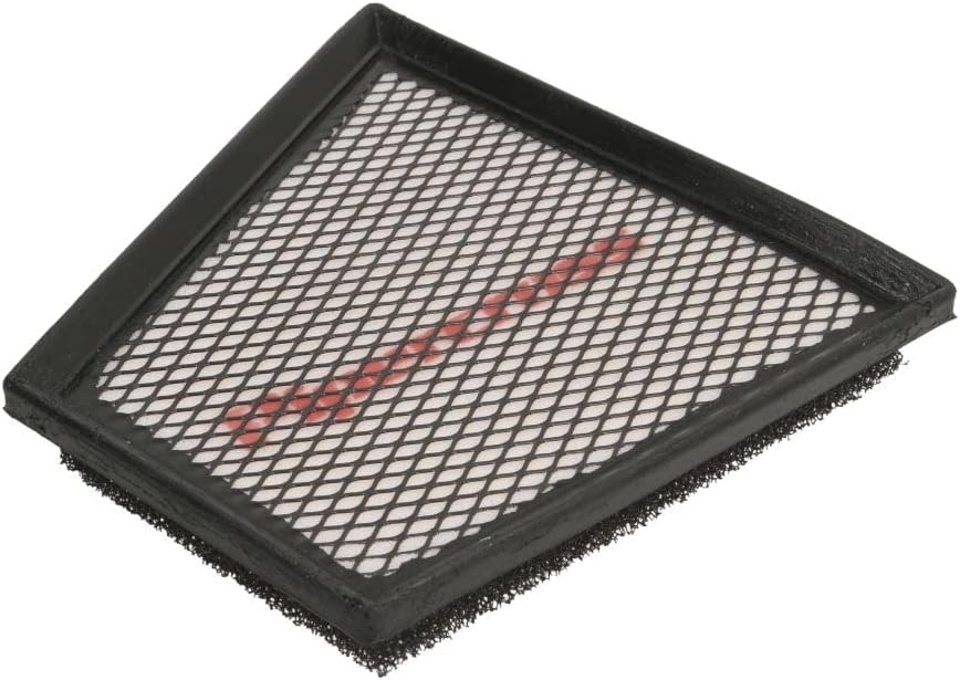 Pipercross Performance Panel Filter, for Seat, Skoda, VW, Premium & High Performance, PP1599