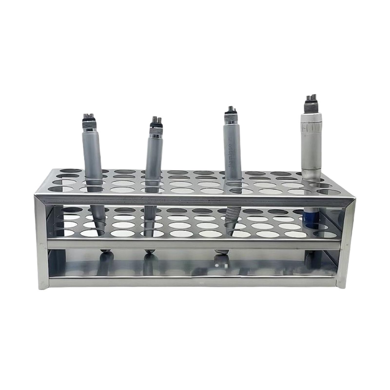 Support de Filtration d'huile, support dentaire, Turbine, pièce à main, outil multifonctionnel grande vitesse(12Hole)