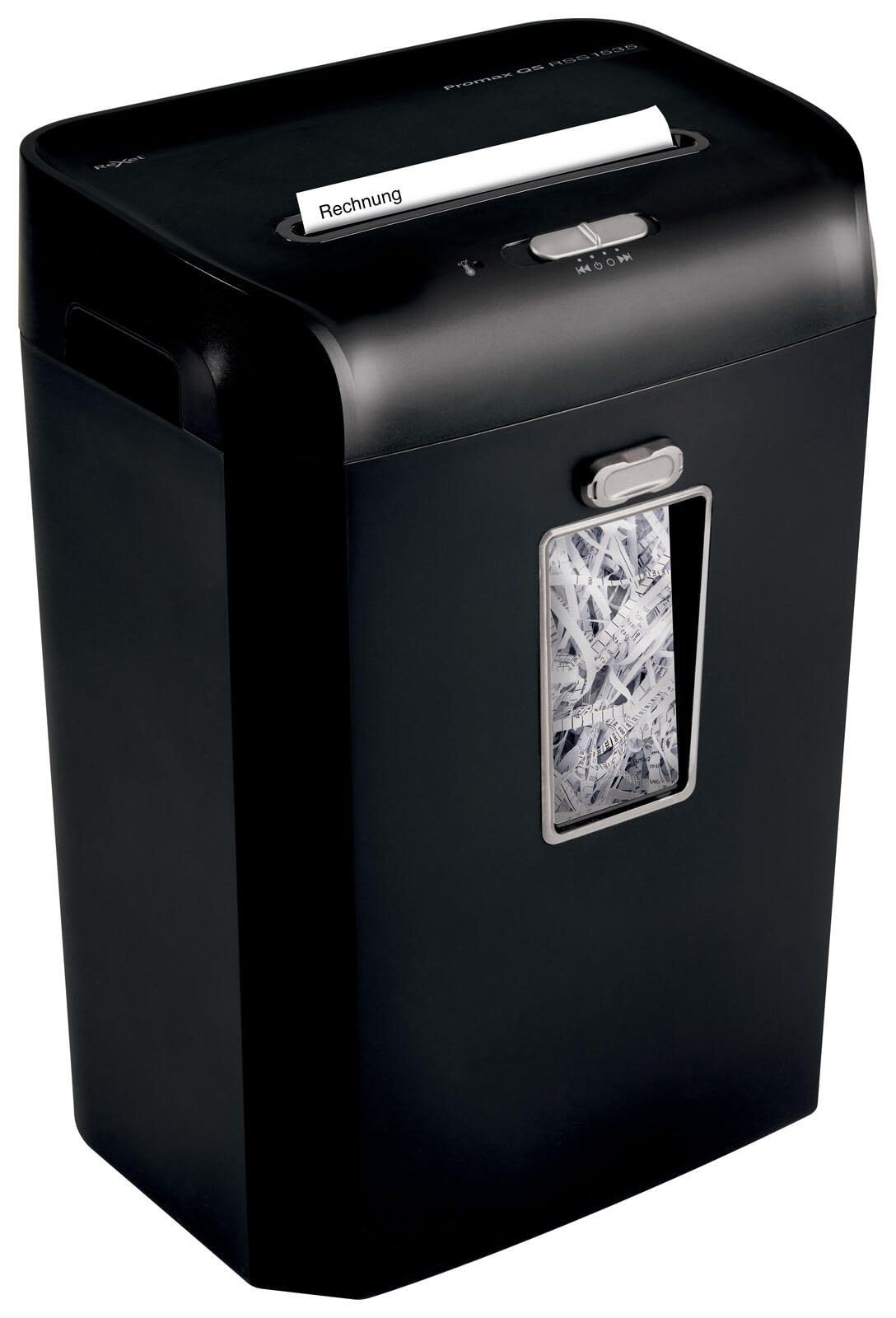 RX:Shredder ProMax QS RSS1535 EU
