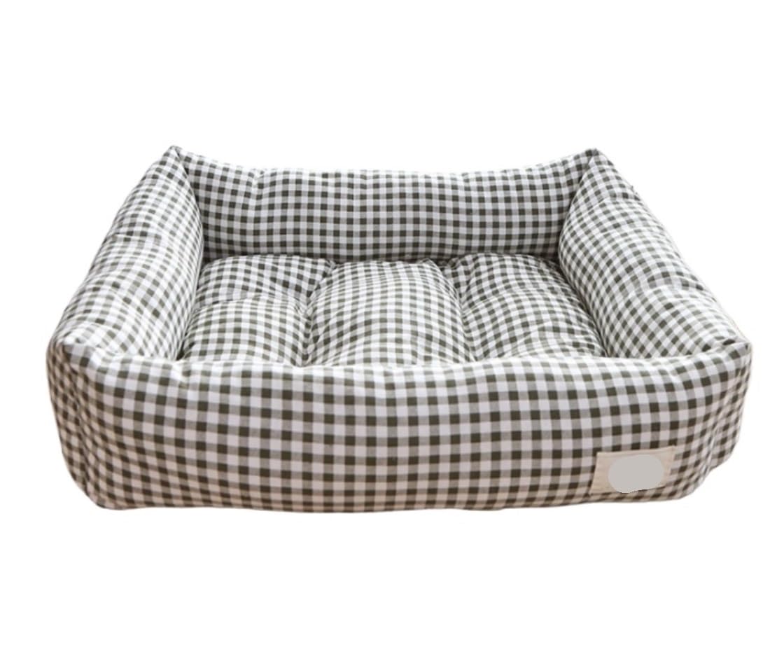 ハヤナー様ご確認ページ ペットベッド ハンドメイド464 猫ベッド