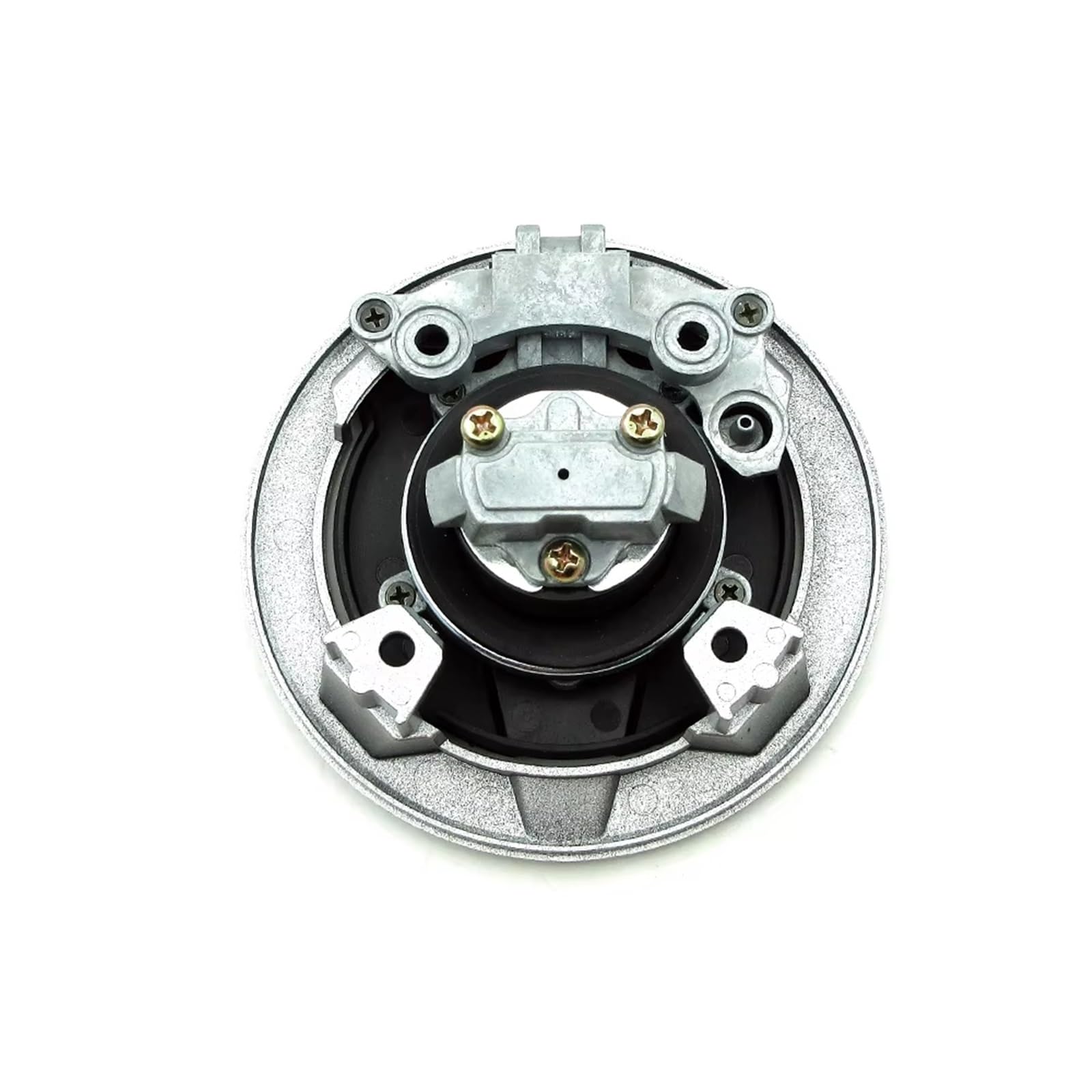 Moto Avviamento Chiave Blocco Accensione Moto Per Per Ninja 650 2017-2023 | Set Di Accessori Per Sedili Coperchio Tappo Serbatoio Della Benzina Blocco Dell'interruttore Accensione Motociclo