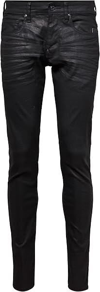 G-Star Herren Jeans Revend - 4