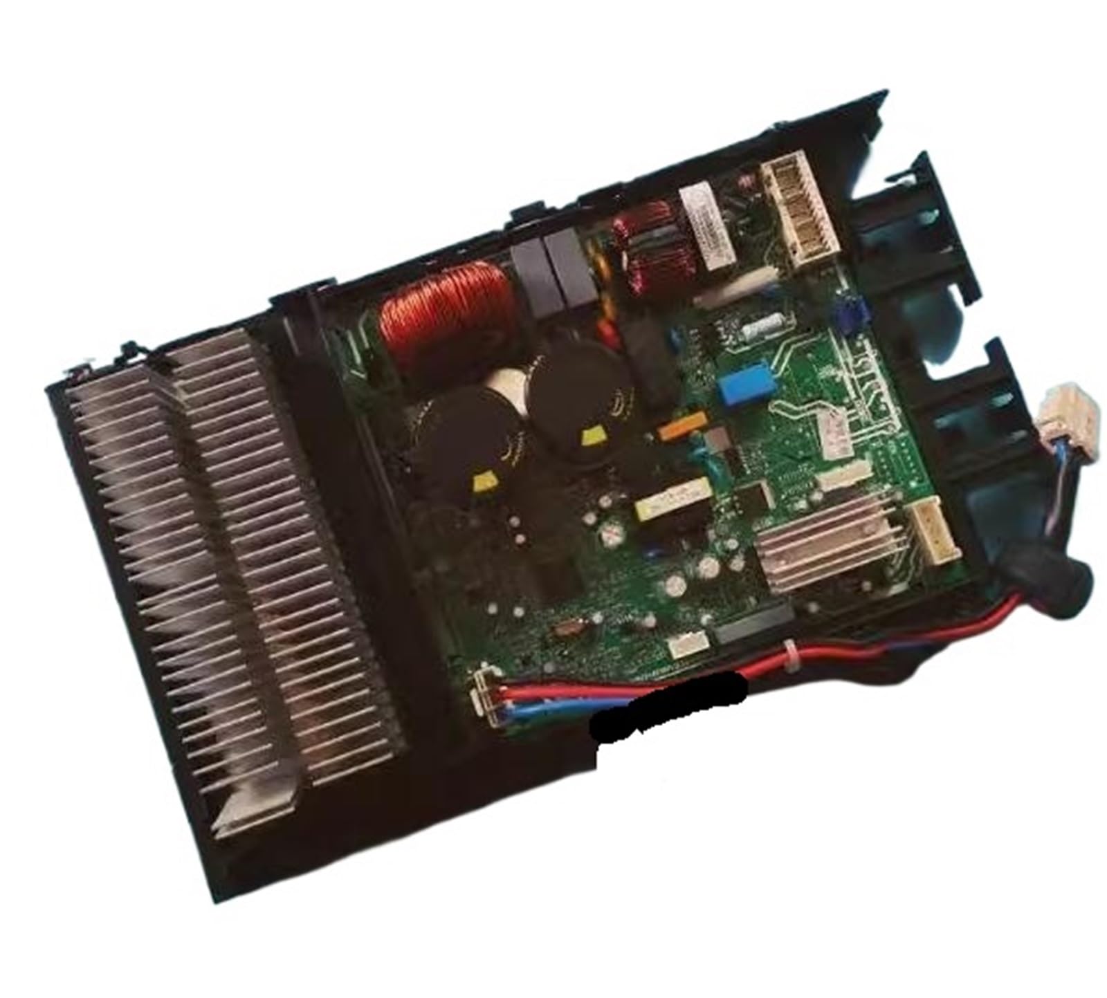 FKLSQYDU 1pcs Air Conditioner Inverter Outdoor Unit Circuit Board KFR-35W/BP3N1-(RX62T+41560).D.13.WP2-1 EU-KFR35W/BP3N1-B01