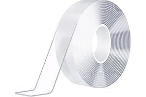 Nanometer Magic Tape: The Ultimate Adhesive Solution