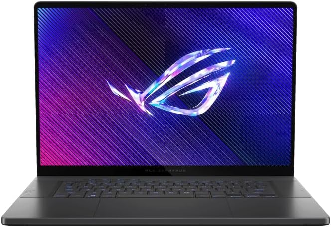 ASUS ROG Zephyrus G16 OLED GU605CM-QR003 - Ordenador Portátil Gam...