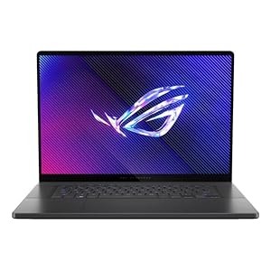 ASUS ROG Zephyrus G16 OLED GU605CM-...