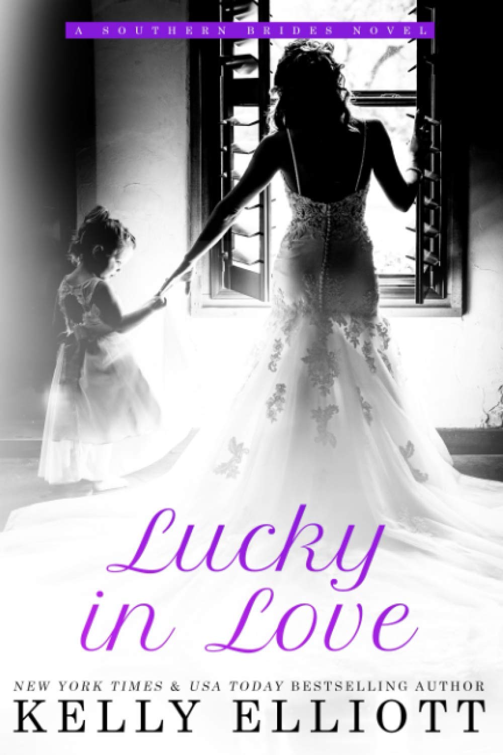 Buy Lucky in Love: 4 (Southern Bride) — BookShops.in
