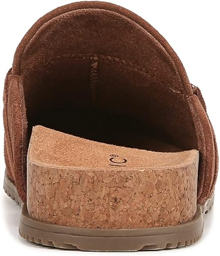 Miniatura 8 de Vionic Women's Georgie Mule - Comfortable Flats That Includes a Built-in Arch Support Insole That Helps Correct Pronation and Alleviate Heel Pain