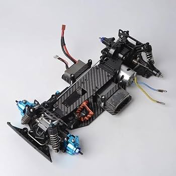 Amazon | TA02 TA02W TA02S TA02SW TA02T RCカーアップグレード