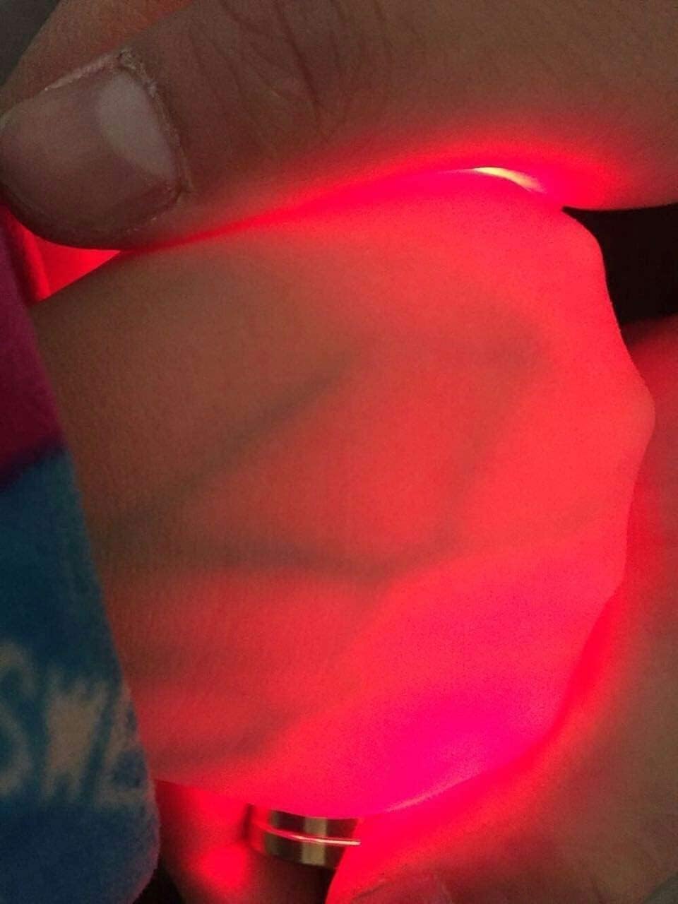 Lampy diagnostyczne i zabiegowe Wyszukiwarka żył — urządzenie do oświetlania żył dla dorosłych i amp; Dziecięce urządzenie do łatwego znajdowania żył podskórnych - wskaźnik żylny