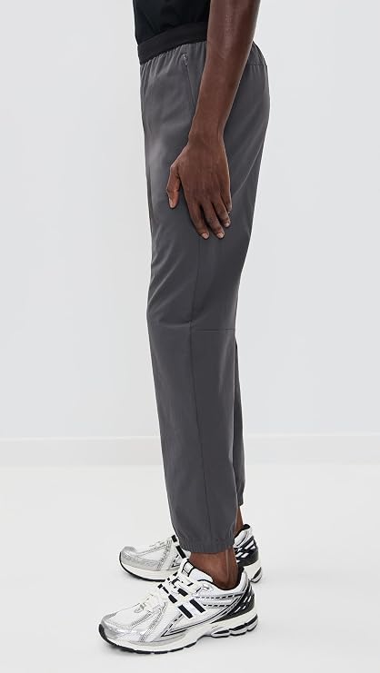 Beyond Yoga Men's On The Go Jogger