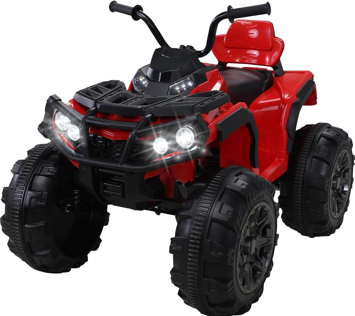 Actionbikes Motors Original Kinder Elektro Quad Bumper Offroad I Lizenziert – 2 x 35 Watt Motoren – … Actionbikes Motors Original Kinder Elektro Quad Bumper Offroad I Lizenziert – 2 x 35 Watt Motoren – …