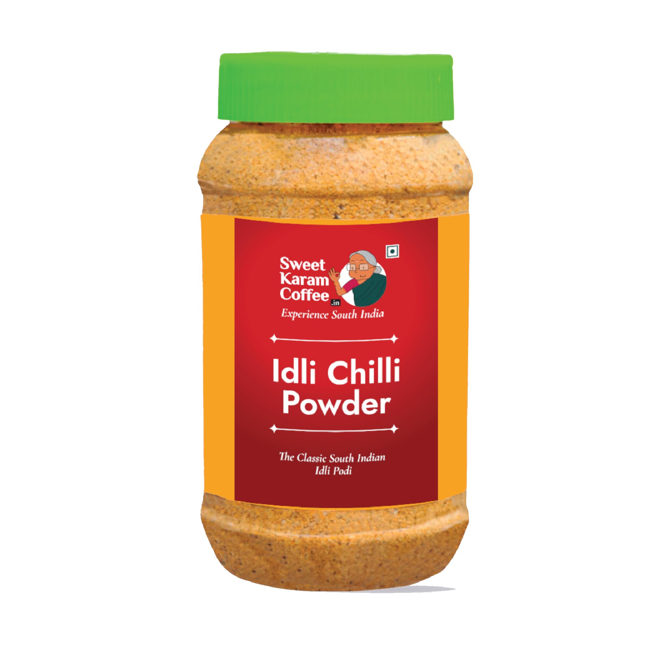 See full amazon price history chart for Sweet Karam Coffee Tasty and Healthy Homemade Idli Powder (Podi) (Chilli Gun Powder) | No Preservatives | Authentic South Indian Taste | Aromatic & Flavorful | 180 grams Sweet Karam Coffee Tasty and Healthy Homemade Idli Powder (Podi) (Chilli Gun Powder) | No Preservatives | Authentic South Indian Taste | Aromatic & Flavorful | 180 grams (B0CGV8YG6Z) Amazon Price History, Amazon Price Tracker