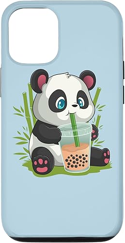iPhone 1212 Pro Kawaii - Estuche de regalo para té