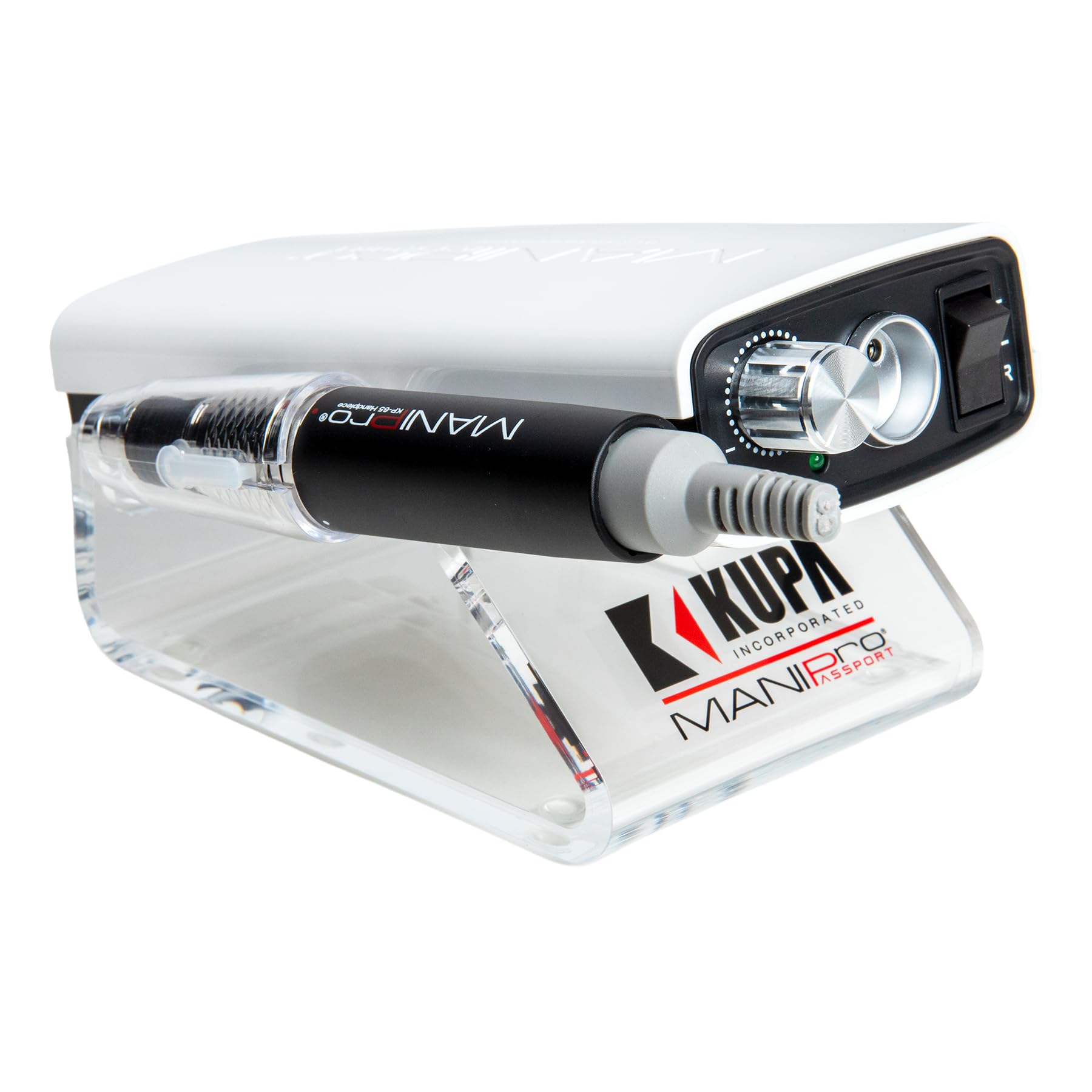Amazon.com: Kupa MANIPro Passport Complete - Professional Electric