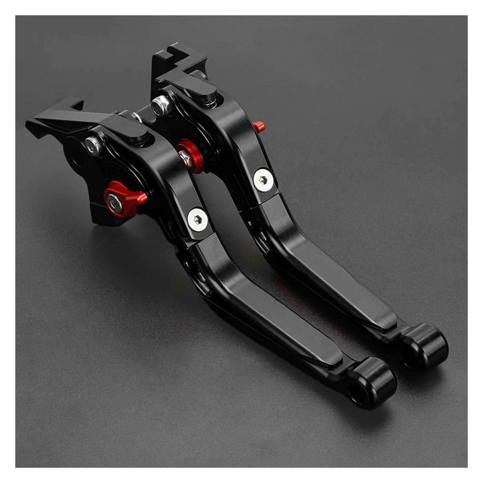 Hguvsjd U For Kawasaki Z1000sx For Ninja 1000 2011 2012 2013 2014 2015 2016 Motorcycle Adjustable Brake Clutch Levers Motorcycle Brake Lever(U)