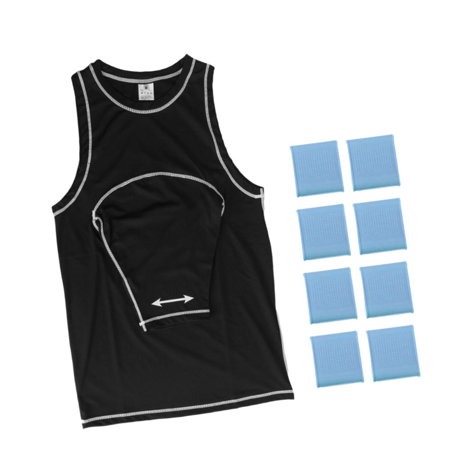 Golf Swing Train Vest Golf Schwungkorrektur Weste Bewegungspraxis Haltungstrainer Armkontrolle mit Polyester für Anfänger Indoor Praxis