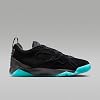 Nike Air Jordan MVP 92 Zapatos para Hombre (Negro/Antracita/Azul Gamma) 5
