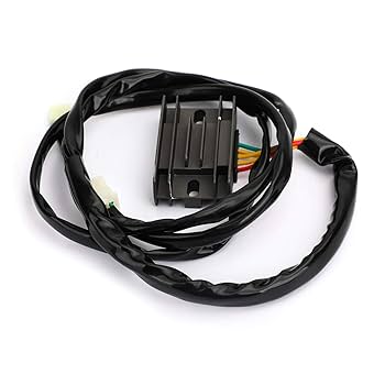 ホンダCRM２５０AR用PCM ts-parts_22317798