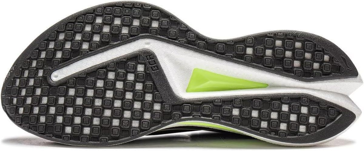 LI-NING Red Hare 8 & 9 & Pro & Ultra Series Men's Running Shoes Lightweight High Rebound Racing Training Sneakers - Image 6