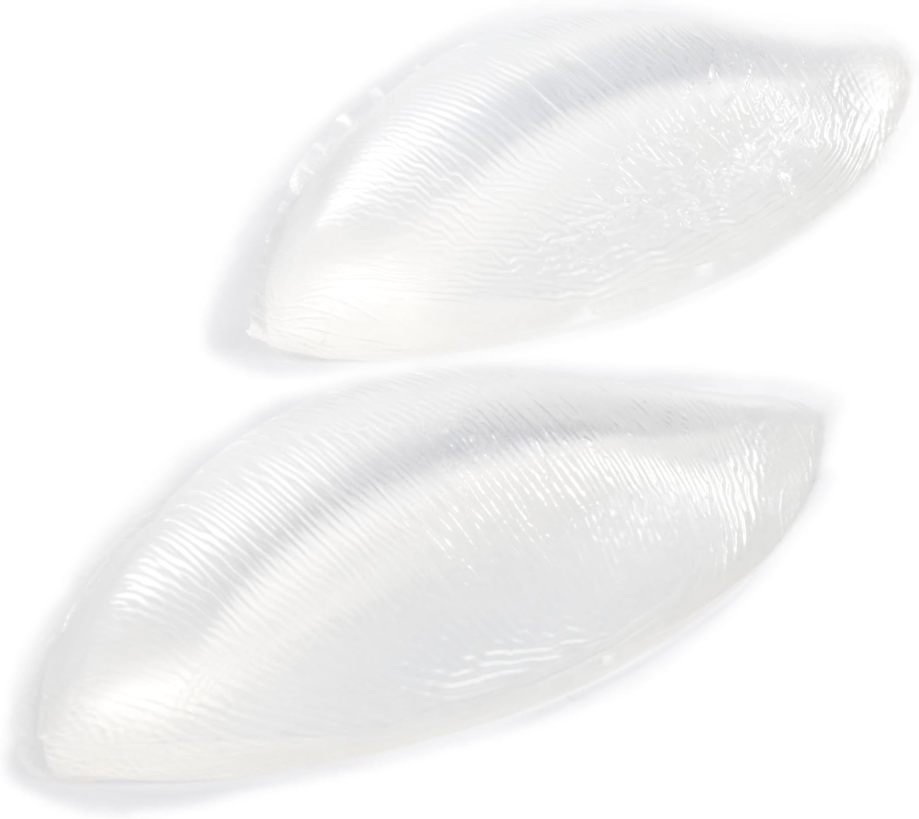 Women's Silicone Push Up Bra Pads